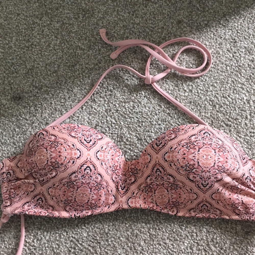 Bikini top